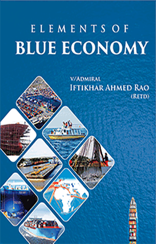 Elements of Blue Economy